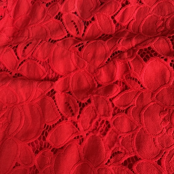 Monteau Embroidered Top - Picture 5 of 5